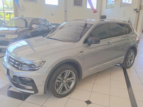 VOLKSWAGEN Tiguan 2.0 300 TSI ALLSPACE R-LINE TURBO AUTOM�TICO, Foto 2