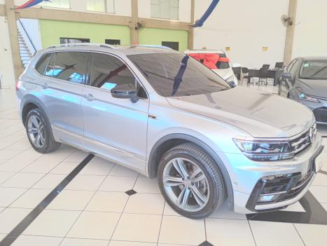 VOLKSWAGEN Tiguan 2.0 300 TSI ALLSPACE R-LINE TURBO AUTOM�TICO, Foto 3