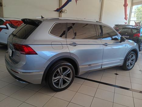 VOLKSWAGEN Tiguan 2.0 300 TSI ALLSPACE R-LINE TURBO AUTOM�TICO, Foto 5