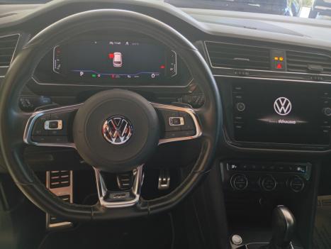 VOLKSWAGEN Tiguan 2.0 300 TSI ALLSPACE R-LINE TURBO AUTOM�TICO, Foto 9
