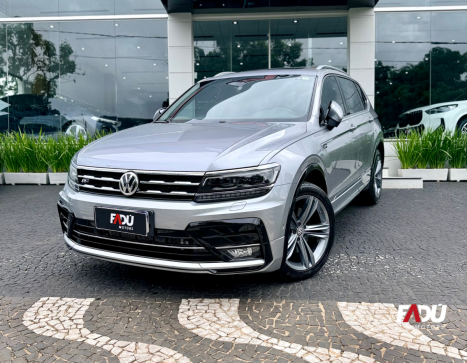 VOLKSWAGEN Tiguan 2.0 350 TSI TOTAL FLEX ALLSPACE R-LINE 4-MOTION TURBO AUTOM�TICO DSG, Foto 1