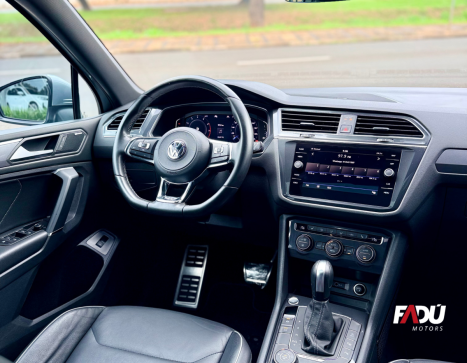 VOLKSWAGEN Tiguan 2.0 350 TSI TOTAL FLEX ALLSPACE R-LINE 4-MOTION TURBO AUTOM�TICO DSG, Foto 5
