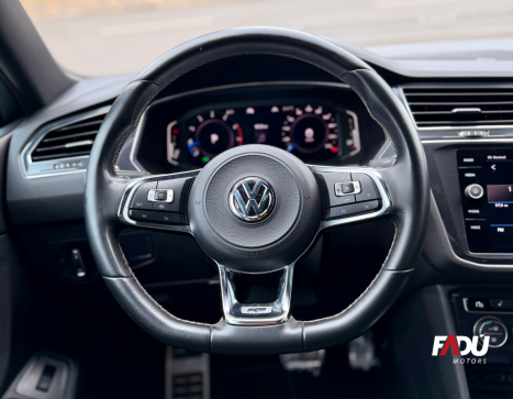VOLKSWAGEN Tiguan 2.0 350 TSI TOTAL FLEX ALLSPACE R-LINE 4-MOTION TURBO AUTOM�TICO DSG, Foto 7