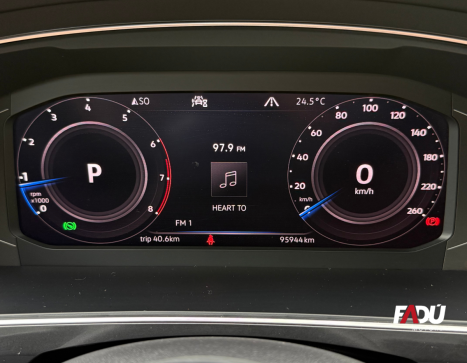 VOLKSWAGEN Tiguan 2.0 350 TSI TOTAL FLEX ALLSPACE R-LINE 4-MOTION TURBO AUTOM�TICO DSG, Foto 8