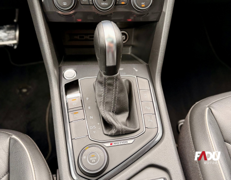 VOLKSWAGEN Tiguan 2.0 350 TSI TOTAL FLEX ALLSPACE R-LINE 4-MOTION TURBO AUTOM�TICO DSG, Foto 10