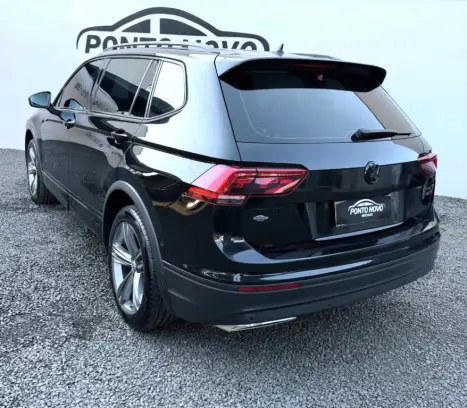 VOLKSWAGEN Tiguan 2.0 350 TSI TOTAL FLEX ALLSPACE R-LINE 4-MOTION TURBO AUTOM�TICO DSG, Foto 3