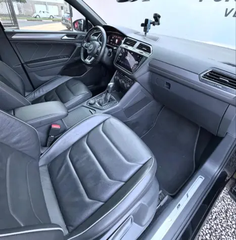 VOLKSWAGEN Tiguan 2.0 350 TSI TOTAL FLEX ALLSPACE R-LINE 4-MOTION TURBO AUTOM�TICO DSG, Foto 6