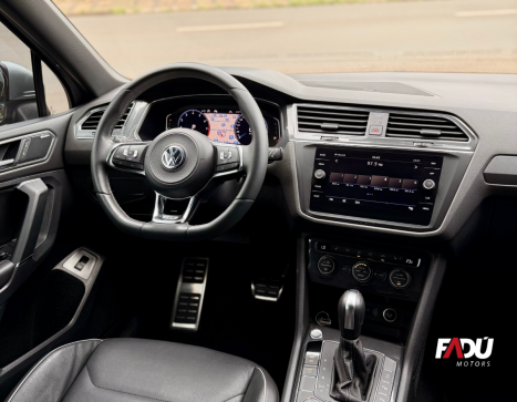 VOLKSWAGEN Tiguan 2.0 350 TSI TOTAL FLEX ALLSPACE R-LINE 4-MOTION TURBO AUTOM�TICO DSG, Foto 5