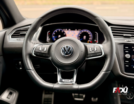 VOLKSWAGEN Tiguan 2.0 350 TSI TOTAL FLEX ALLSPACE R-LINE 4-MOTION TURBO AUTOM�TICO DSG, Foto 6