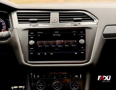 VOLKSWAGEN Tiguan 2.0 350 TSI TOTAL FLEX ALLSPACE R-LINE 4-MOTION TURBO AUTOM�TICO DSG, Foto 8