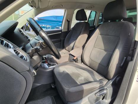 VOLKSWAGEN Tiguan 2.0 16V 4P TSI 4WD TURBO AUTOMÁTICO, Foto 9
