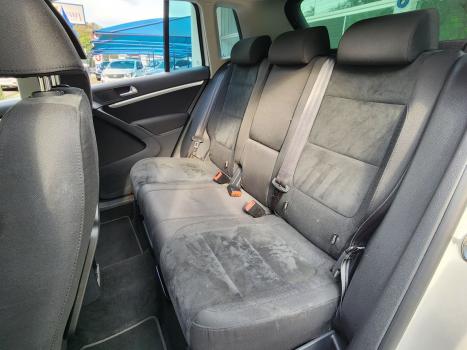 VOLKSWAGEN Tiguan 2.0 16V 4P TSI 4WD TURBO AUTOMÁTICO, Foto 10
