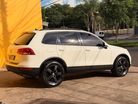 VOLKSWAGEN Touareg 3.6 24V V6 4P FSI 4X4 AUTOM�TICO, Foto 7