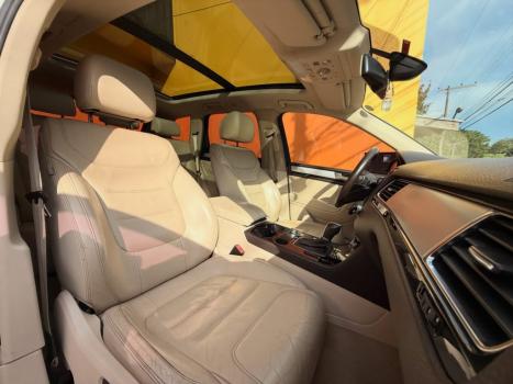 VOLKSWAGEN Touareg 3.6 24V V6 4P FSI 4X4 AUTOM�TICO, Foto 10