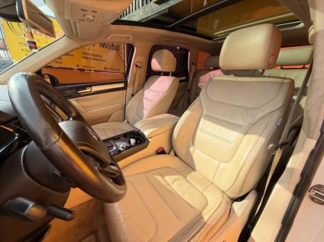 VOLKSWAGEN Touareg 3.6 24V V6 4P FSI 4X4 AUTOM�TICO, Foto 11