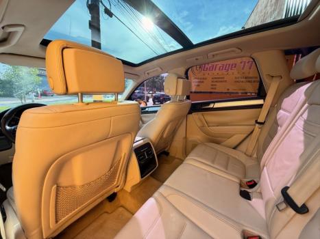 VOLKSWAGEN Touareg 3.6 24V V6 4P FSI 4X4 AUTOM�TICO, Foto 14