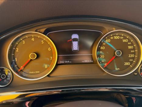 VOLKSWAGEN Touareg 3.6 24V V6 4P FSI 4X4 AUTOM�TICO, Foto 15