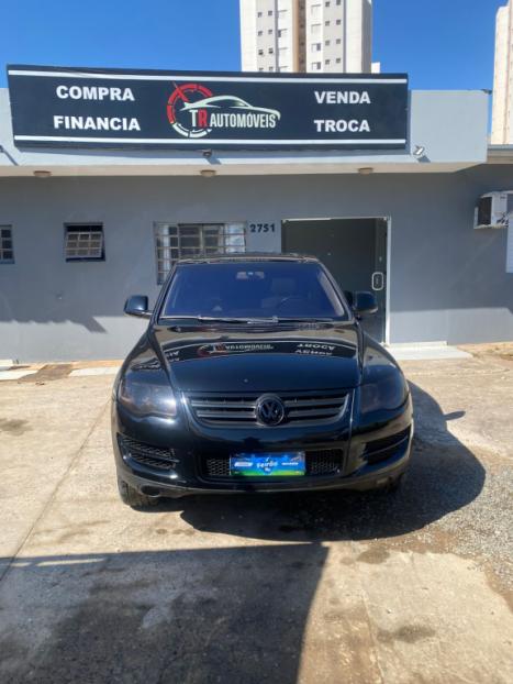 VOLKSWAGEN Touareg 3.6 24V V6 4P FSI 4X4 AUTOM�TICO, Foto 1