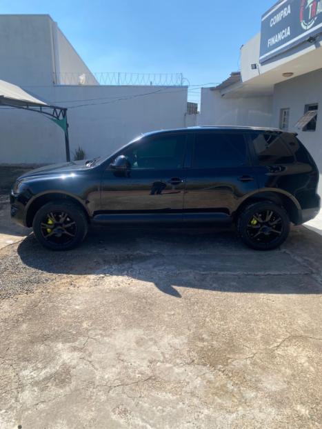 VOLKSWAGEN Touareg 3.6 24V V6 4P FSI 4X4 AUTOM�TICO, Foto 2