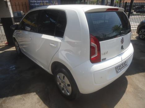 VOLKSWAGEN UP 1.0 12V 4P FLEX MOVE UP, Foto 2