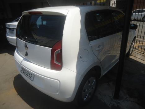 VOLKSWAGEN UP 1.0 12V 4P FLEX MOVE UP, Foto 3