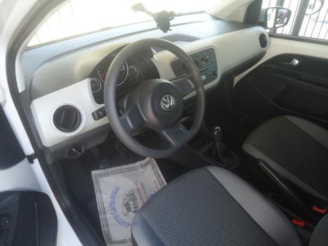 VOLKSWAGEN UP 1.0 12V 4P FLEX MOVE UP, Foto 4