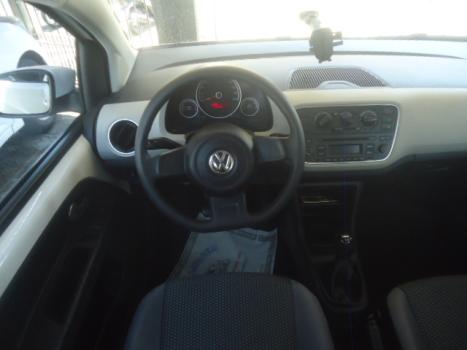 VOLKSWAGEN UP 1.0 12V 4P FLEX MOVE UP, Foto 6