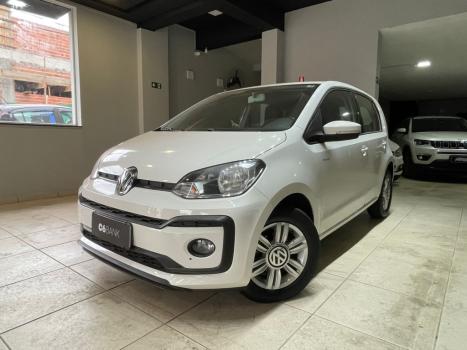 VOLKSWAGEN UP 1.0 12V 4P FLEX MOVE UP AUTOMATIZADO, Foto 11 VOLKSWAGEN UP 1.0 12V 4P FLEX MOVE UP AUTOMATIZADO, Foto 11