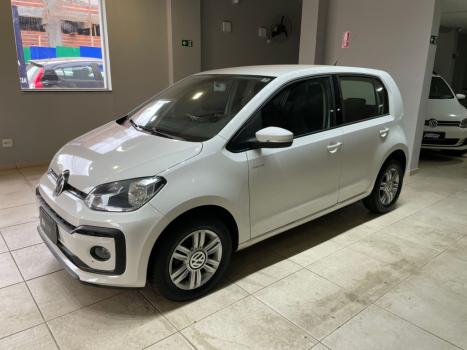 VOLKSWAGEN UP 1.0 12V 4P FLEX MOVE UP AUTOMATIZADO, Foto 2 VOLKSWAGEN UP 1.0 12V 4P FLEX MOVE UP AUTOMATIZADO, Foto 2