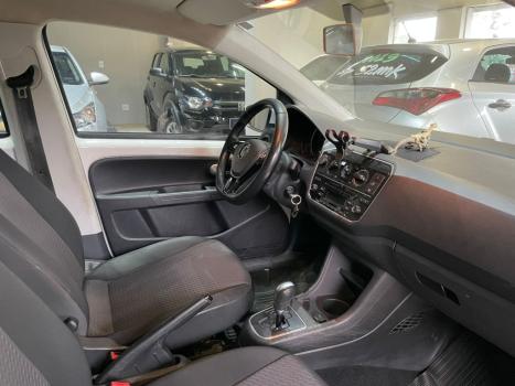 VOLKSWAGEN UP 1.0 12V 4P FLEX MOVE UP AUTOMATIZADO, Foto 7 VOLKSWAGEN UP 1.0 12V 4P FLEX MOVE UP AUTOMATIZADO, Foto 7