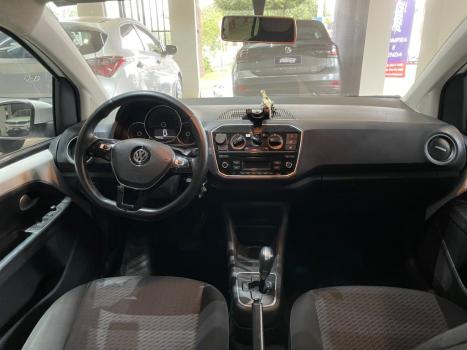 VOLKSWAGEN UP 1.0 12V 4P FLEX MOVE UP AUTOMATIZADO, Foto 10 VOLKSWAGEN UP 1.0 12V 4P FLEX MOVE UP AUTOMATIZADO, Foto 10