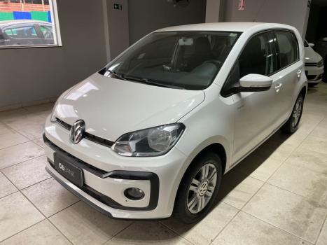 VOLKSWAGEN UP 1.0 12V 4P FLEX MOVE UP AUTOMATIZADO, Foto 12 VOLKSWAGEN UP 1.0 12V 4P FLEX MOVE UP AUTOMATIZADO, Foto 12