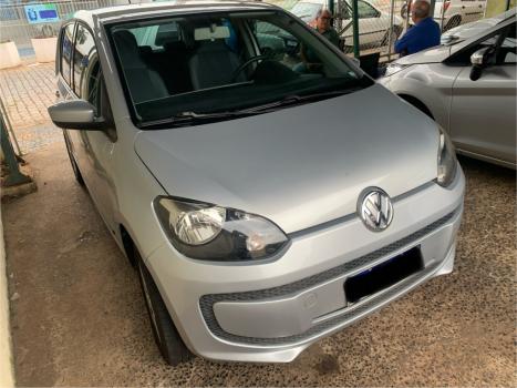 VOLKSWAGEN UP 1.0 12V 4P TAKE FLEX, Foto 2 VOLKSWAGEN UP 1.0 12V 4P TAKE FLEX, Foto 2