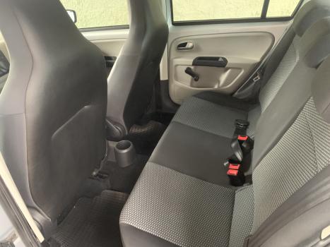 VOLKSWAGEN UP 1.0 12V 4P TAKE FLEX, Foto 4 VOLKSWAGEN UP 1.0 12V 4P TAKE FLEX, Foto 4