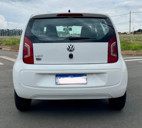 VOLKSWAGEN UP 1.0 12V TAKE FLEX, Foto 3