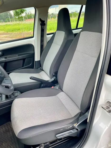 VOLKSWAGEN UP 1.0 12V TAKE FLEX, Foto 8