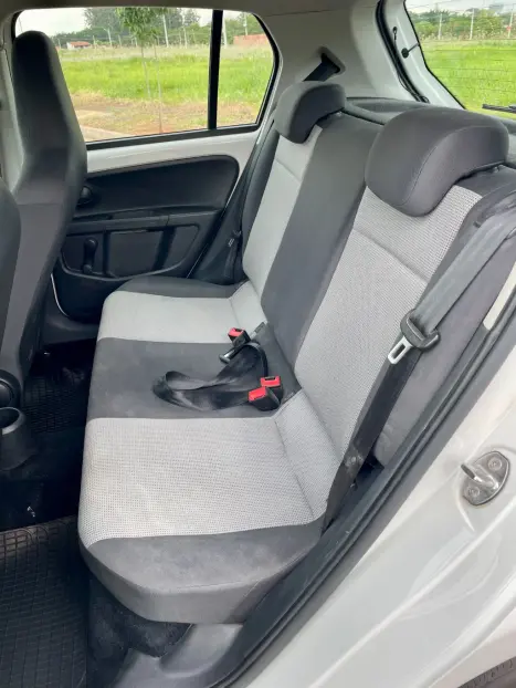 VOLKSWAGEN UP 1.0 12V TAKE FLEX, Foto 9