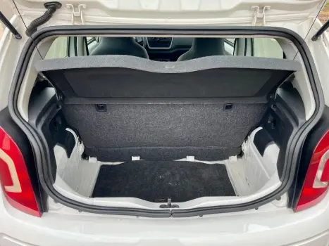 VOLKSWAGEN UP 1.0 12V TAKE FLEX, Foto 10