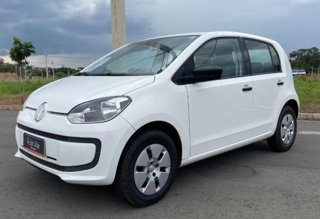 VOLKSWAGEN UP 1.0 12V 4P TAKE FLEX, Foto 1