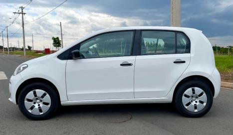 VOLKSWAGEN UP 1.0 12V 4P TAKE FLEX, Foto 2