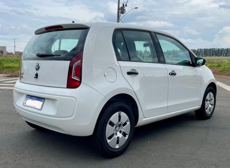 VOLKSWAGEN UP 1.0 12V 4P TAKE FLEX, Foto 4