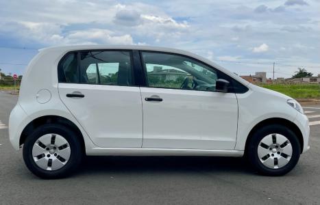 VOLKSWAGEN UP 1.0 12V 4P TAKE FLEX, Foto 5