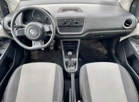 VOLKSWAGEN UP 1.0 12V 4P TAKE FLEX, Foto 7