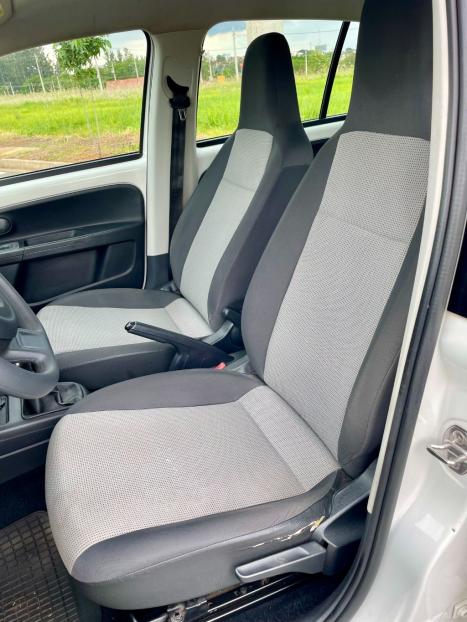 VOLKSWAGEN UP 1.0 12V 4P TAKE FLEX, Foto 8