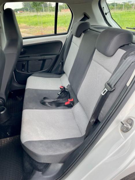 VOLKSWAGEN UP 1.0 12V 4P TAKE FLEX, Foto 9