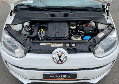 VOLKSWAGEN UP 1.0 12V 4P TAKE FLEX, Foto 11