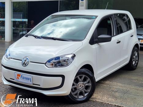VOLKSWAGEN UP 1.0 12V 4P TAKE FLEX, Foto 2