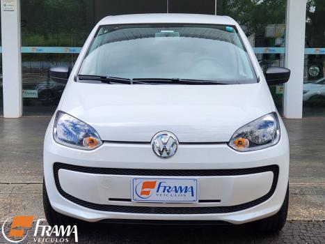 VOLKSWAGEN UP 1.0 12V 4P TAKE FLEX, Foto 3