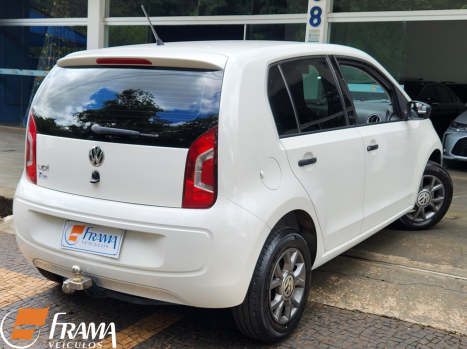 VOLKSWAGEN UP 1.0 12V 4P TAKE FLEX, Foto 4