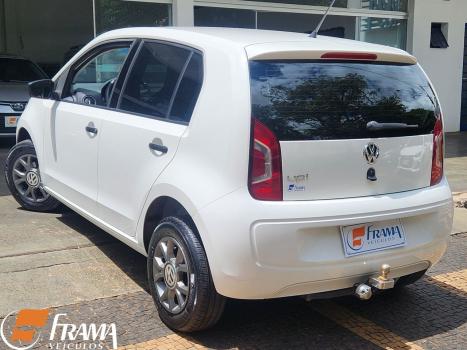 VOLKSWAGEN UP 1.0 12V 4P TAKE FLEX, Foto 5